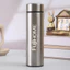 Bình giữ nhiệt inox cao cấp 550ml Fujihome, Nhiệt kế màn hình Led hiển thị nhiệt độ