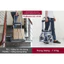 Xe kéo hàng leo cầu thang 6 bánh nhập khẩu Nhật Bản Fujihome 120kg, xe đẩy leo cầu thang gấp gọn Stair Climbing Trolley