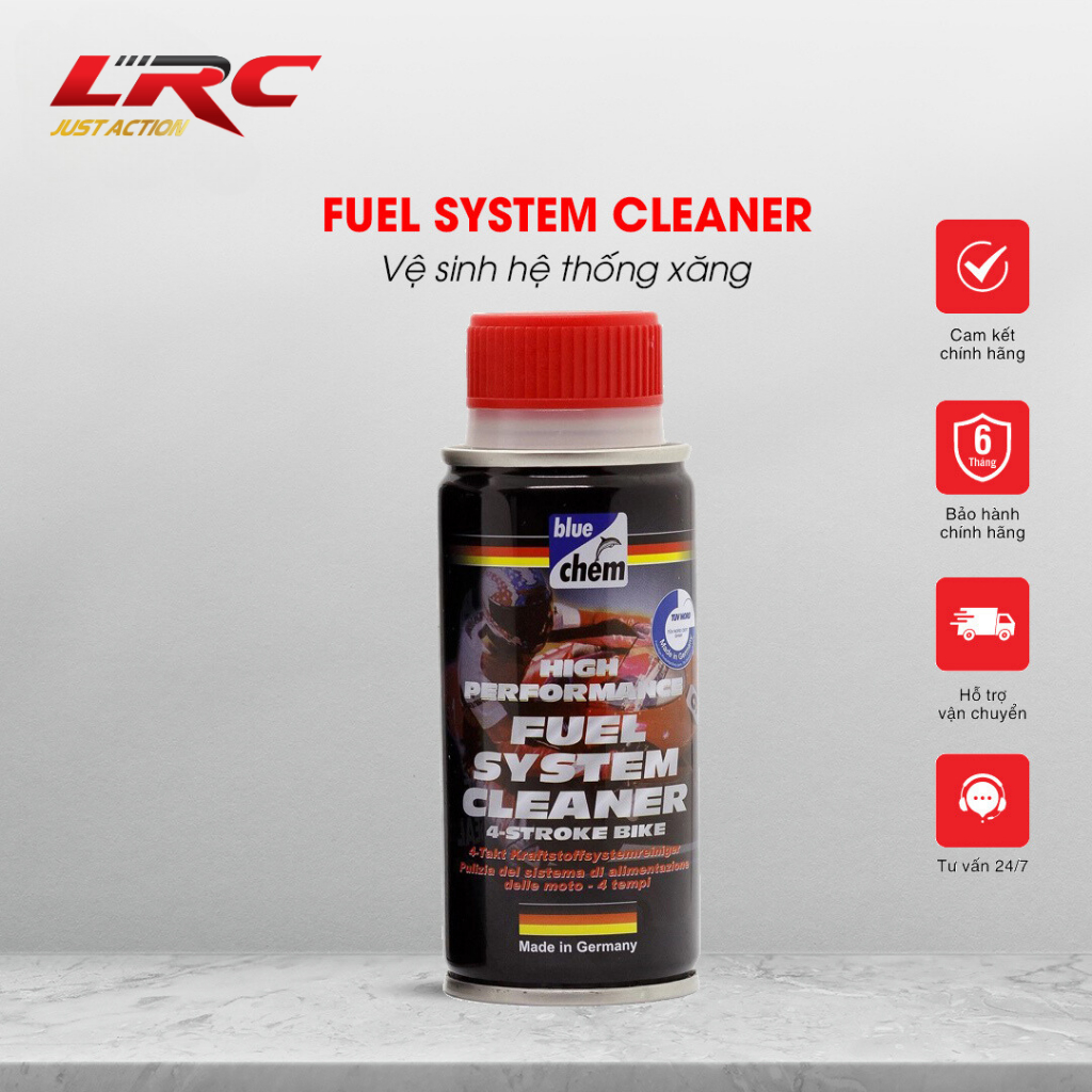 Fuel System Cleaner (Vệ sinh hệ thống xăng) | Shopee Việt Nam