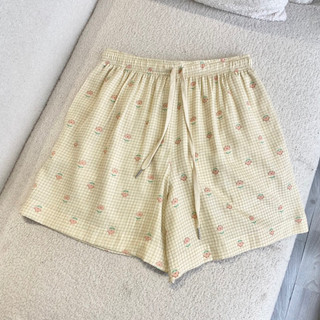 𝗛𝗮̀𝗻𝗴 𝗰𝗵𝗶́𝗻𝗵 𝗵𝗮̃𝗻𝗴 Quần sooc chất liệu viscose tự nhiên siêu mềm mịn by O.N WORKSHOP