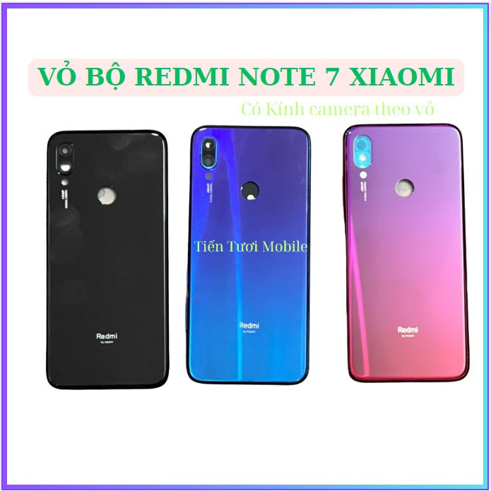 điện Thoại Xiaomi Redmi Camera Of Redmi Note Pro Vỏ Bộ Xiaomi