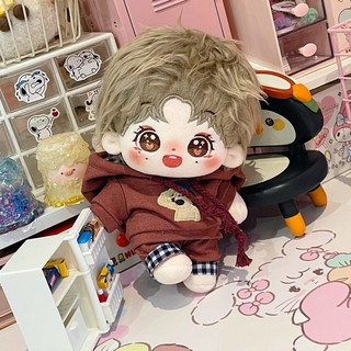 [ORD] Doll CP boylove Thái BKPP 20cm 40cm - Búp bê Billkin, PP Krit 20cm 40cm DO1