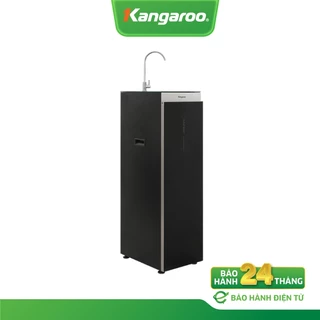 Máy lọc nước Kangaroo Hydrogen KG12HA - 12 cấp lọc