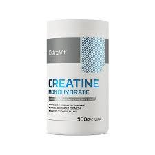 [Freeship] Ostrovit Creatine Monohydrate - Tăng sức mạnh cơ bắp, phục hồi cơ sau tập - Chính hãng