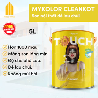sơn mykolor giá tốt Tháng 5, 2024 | Mua ngay | Shopee Việt Nam