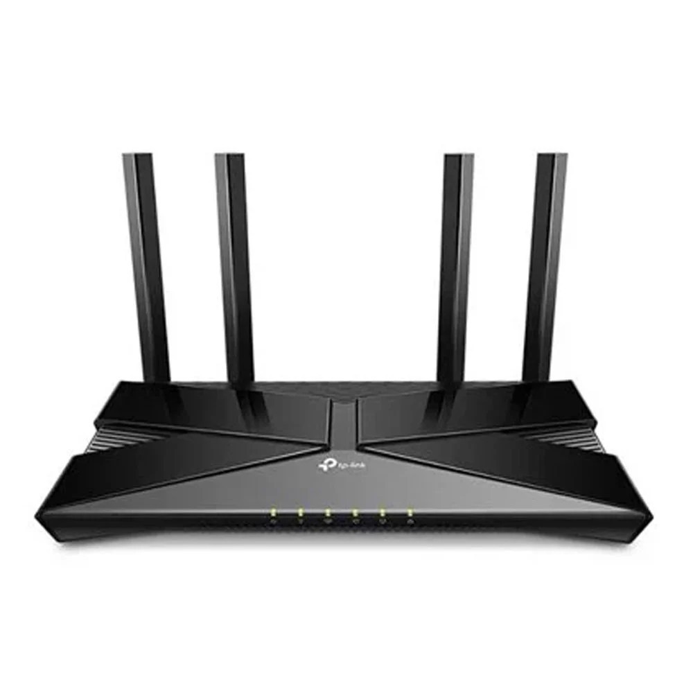 Bộ Router Phát WiFi 6 TP-Link Archer AX10 chuẩn AX1500 4 Anten | Shopee ...