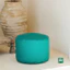 Ghế đôn đôn gác chân ghế lười hạt xốp 3II HOME hình tròn 35x35x30 cm vải chống thấm đa năng đa sắc