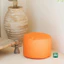 Ghế đôn đôn gác chân ghế lười hạt xốp 3II HOME hình tròn 35x35x30 cm vải chống thấm đa năng đa sắc