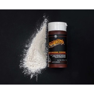 Bột Tạo Phồng SUAVECITO Texturizing Powder 50Gr