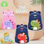 Balo khủng long đáng yêu siêu nhẹ-chất liệu đẹp cho bé mầm non,mẫu giáo 2-5T