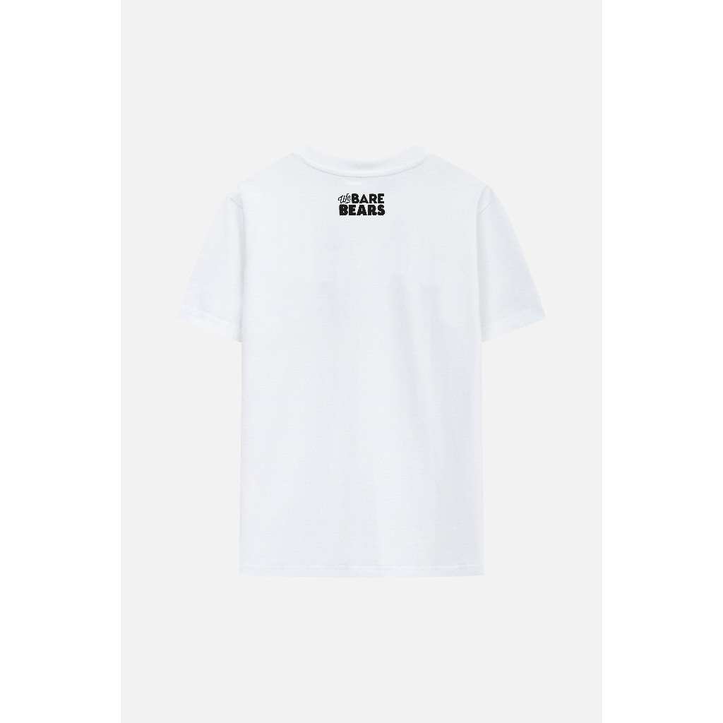 Ảnh Áo Thun BOO Unisex In Hình Bears In The City Regular Online 4