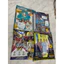 Album rỗng Topps & Panini các mùa *ĐỌC KĨ MÔ TẢ*