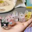 Kẹp Tóc Hình Chú Ếch Mắt To - Nhân Vật Hoạt Hình Dễ Thương K321