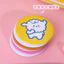Gương Mini Cầm Tay Bỏ Túi Du Lịch Tiện Lợi TOMI 215