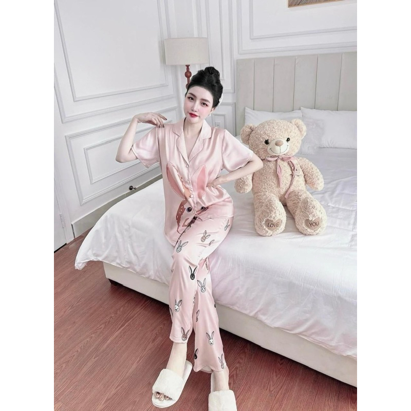 Tai thỏ dài TN