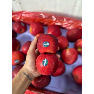 ( JENNY FRUIT ) Táo DAZZLE newzealand dòn ngọt 1kg