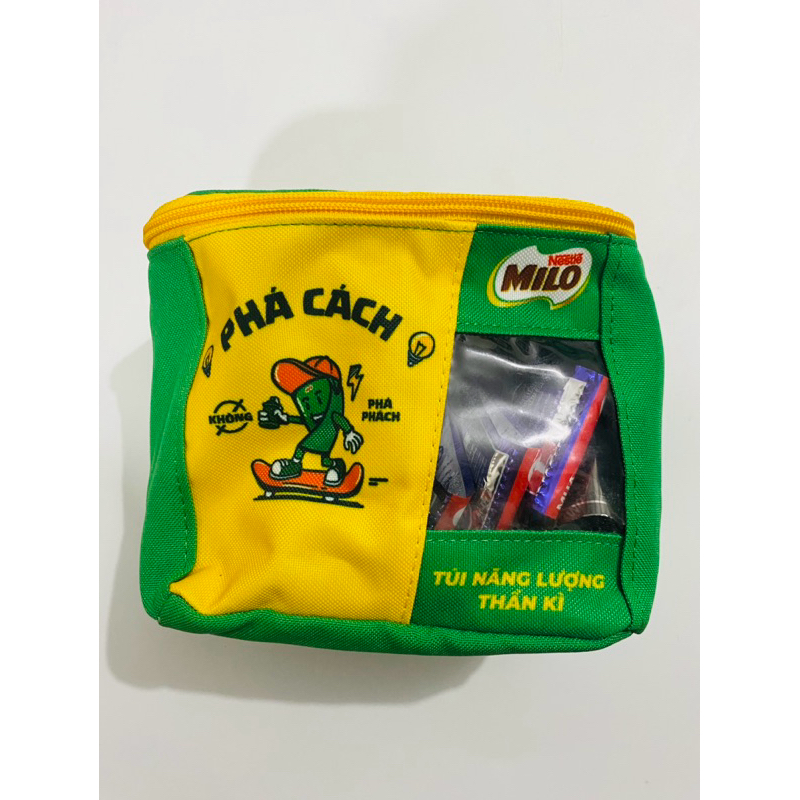 2 túi đựng đồ Milo | Shopee Việt Nam