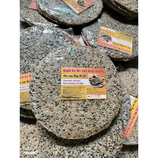 Bánh đa nướng chín túi 30 cái