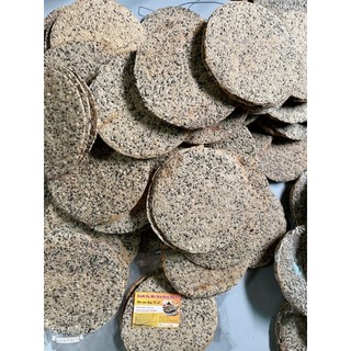 Bánh đa nướng chín túi 30 cái