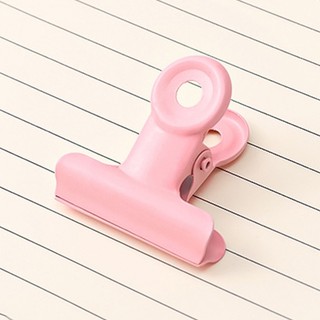 Kẹp tài liệu giấy tờ văn phòng kẹp kim loại 3cm