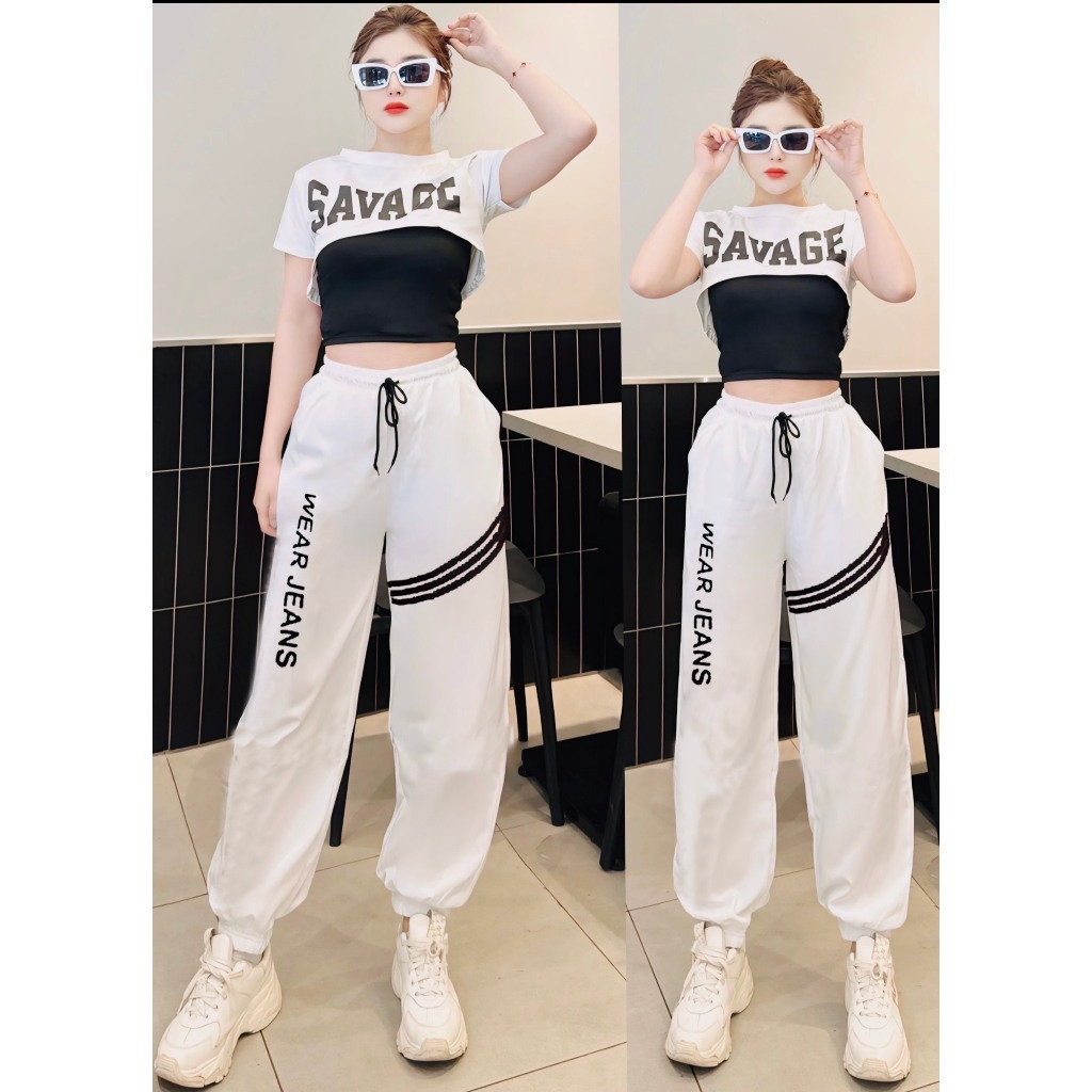 Đồ đồ tập gym nữ bộ thể thao, Set tập 3 món có lẻ áo quần tập gym,yoga, Zumba,aerobic(AH-04)