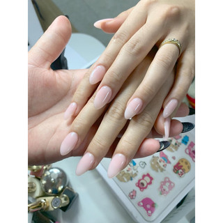Gel biab , sơn building nail , đắp móng - nối và dưỡng móng chính hãng 15ml