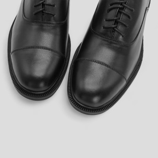 Giày Oxford O - JOG04 , kiểu dáng Modern Oxford cho nam , tăng chiều cao cho nam ( O )