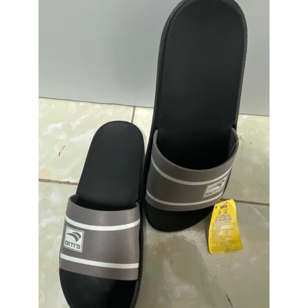 DÉP LÊ NAM XANH VÀ ĐEN DEMH012500