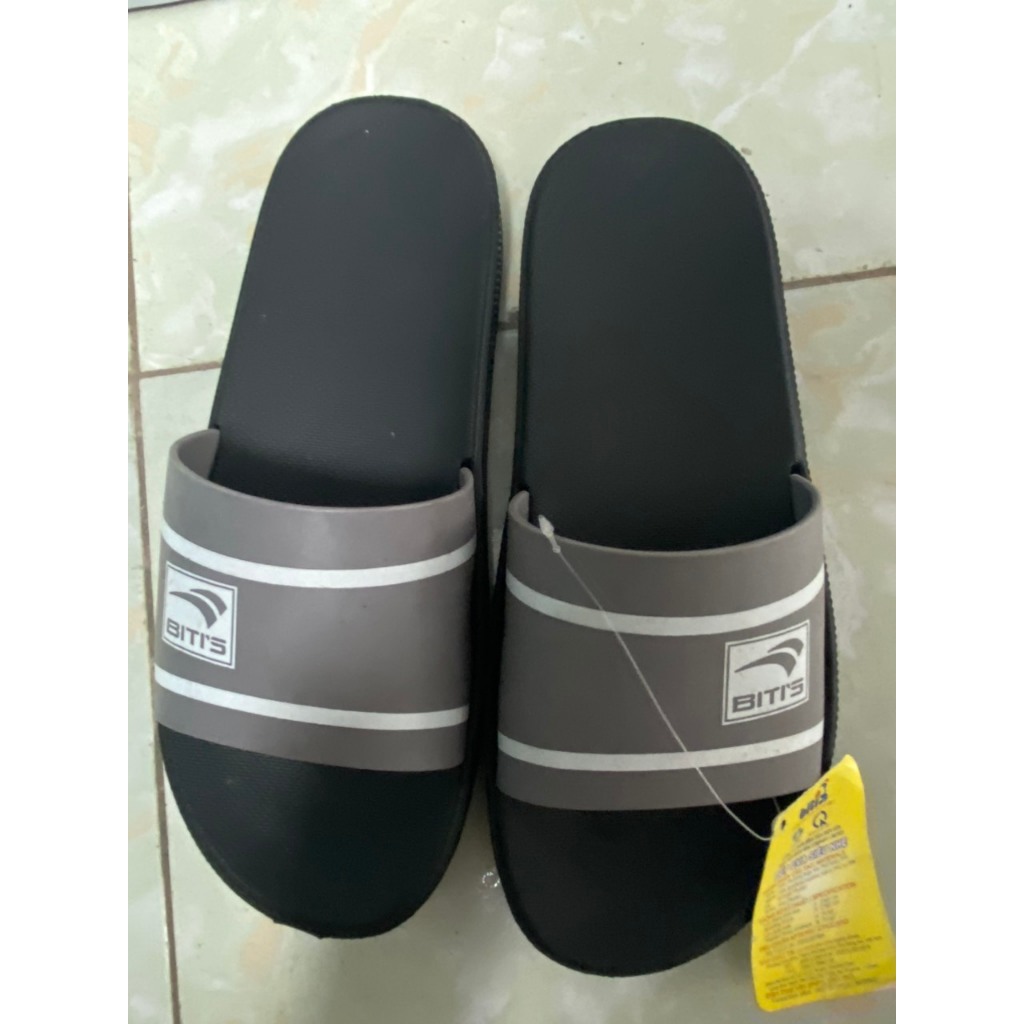 DÉP LÊ NAM XANH VÀ ĐEN DEMH012500