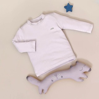 Áo Giữ Nhiệt Nous 3-6m, 6-9m, 9-12m, 12-18m, 18-24m Chính Hãng | Minizon Kids
