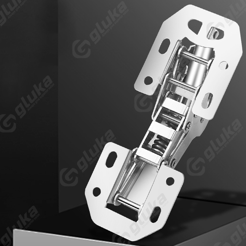 Bản Lề Nối Cánh, Bản Lề Ếch Không Khoét Lỗ 3in, 4in, 5in Chất Lượng Cao | BigBuy360 - bigbuy360.vn