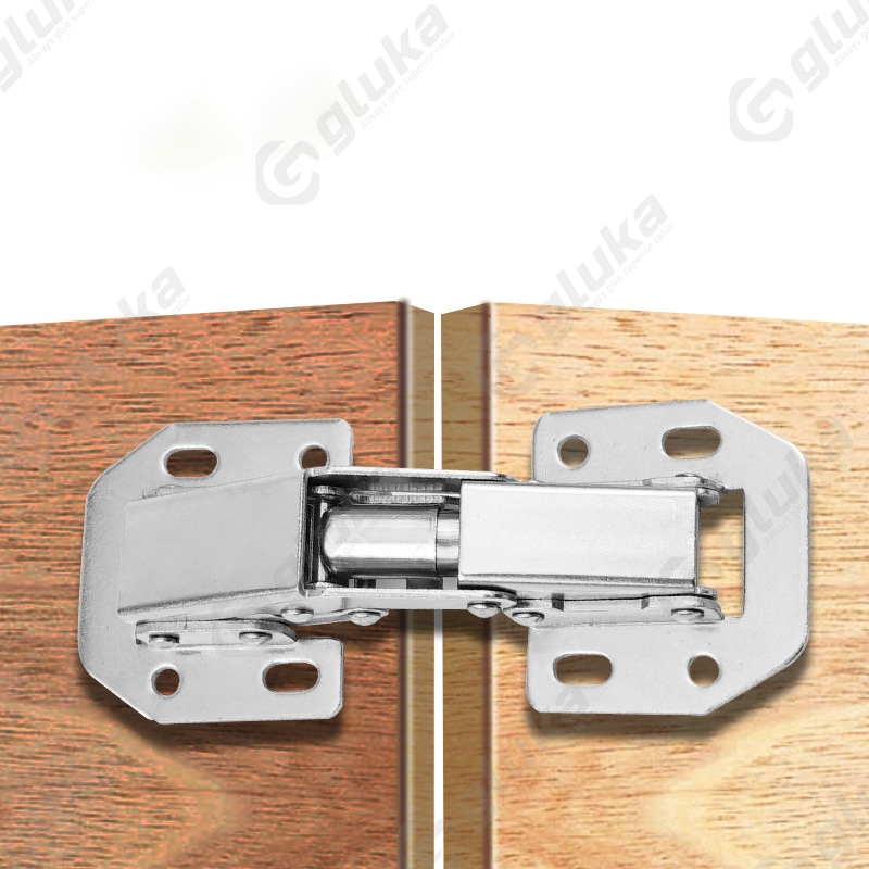 Bản Lề Nối Cánh, Bản Lề Ếch Không Khoét Lỗ 3in, 4in, 5in Chất Lượng Cao | BigBuy360 - bigbuy360.vn