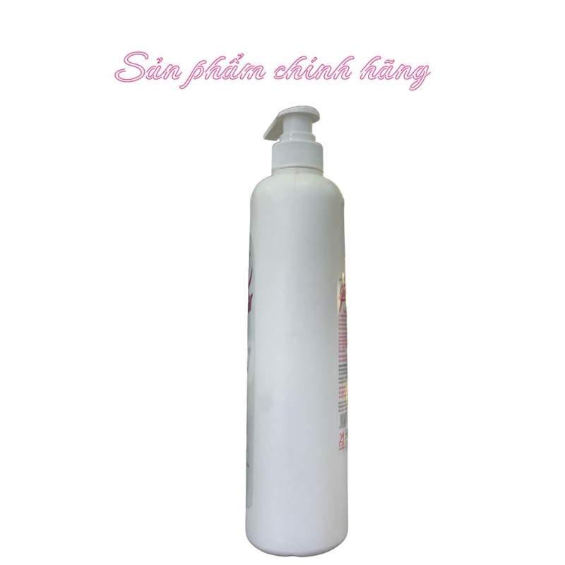 Sữa tắm dưỡng da Familiar hương cá ngựa 900ml