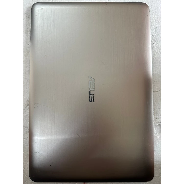 Thay Vỏ Laptop Asus A556U Cũ Đẹp