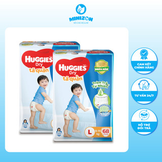 Bỉm, Tã Huggies cho bé đủ size NB1/NB70/S80/M74/L68/XL62/XXL54