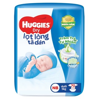 Bỉm, Tã Huggies cho bé đủ size NB1/NB70/S80/M74/L68/XL62/XXL54