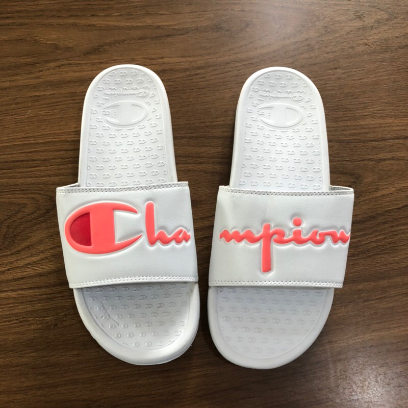 Champion unisex carivore slide