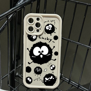 Ốp lưng iphone TPU hình gấu hồng cute cho ip 7 8 plus x xs xr xsmax 11 12 13 14 15 pro max dc1534