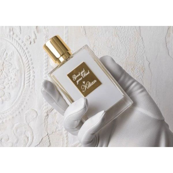 [AUTH] Nước Hoa Nữ Rắn Trắng chiết 10ml Kilian Good Girl Gone Bad mùi ...