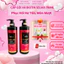 Dầu Gội Xả Seliar Biotin Collagen 780ml Giúp Tóc Mềm Mượt, Ngăn Rụng Tóc CHÍNH HÃNG