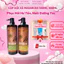 Dầu Gội Xả MASARONI RICH BIOTIN COLLAGEN 500ml - 800ML Phục Hồi Siêu Mượt Tóc Chăm Sóc Tóc Chuyên Sâu Hàng Chính Hãng
