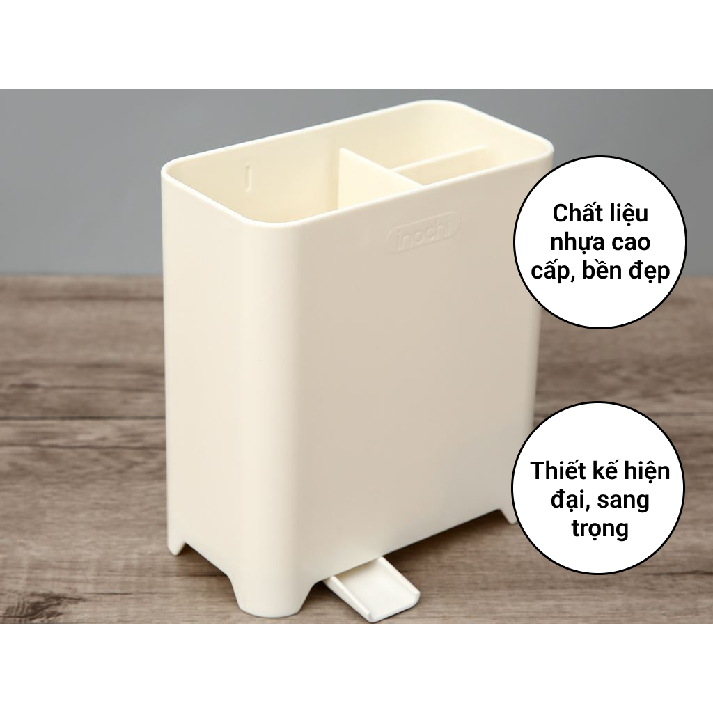 Hộp đựng đũa Yoko (loại đứng) tiêu chuẩn Nhật - CHÍNH HÃNG INOCHI