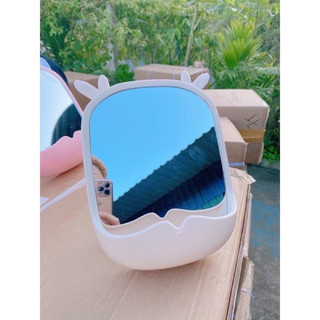 Gương trứng