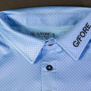 Áo Golf polo GF xanh chất thun lạnh thấm hút mồ hôi , không nhăn, co dãn bốn chiều ( shop chuyên sỉ)