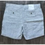 Quần short linen nam Goodie*llow bigsize dư xịn