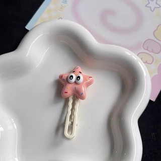 [🔥XƯỞNG SALE SẬP SÀN🔥] Set 2 Kẹp Tóc Hoạt Hình Dễ Thương K336