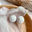 Kẹp Tóc Hình Bánh Bao, Bánh Màn Thầu, Xiên Que Vui Nhộn