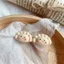 Kẹp Tóc Hình Bánh Bao, Bánh Màn Thầu, Xiên Que Vui Nhộn