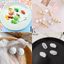 Kẹp Tóc Hình Bánh Bao, Bánh Màn Thầu, Xiên Que Vui Nhộn
