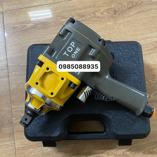 Súng Mở Ốc Bulong 3/4 , Súng Xiết Bulong 3/4  Hiệu TOP - Dùng Hơi Khí Nén